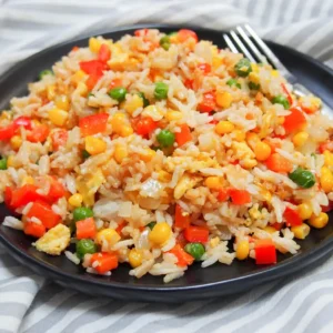 426 Mixed Vegetables<br><br>Gemischtes frisches Gemüse, pikant gewürzt Mixed fresh vegetables with spicy seasoning